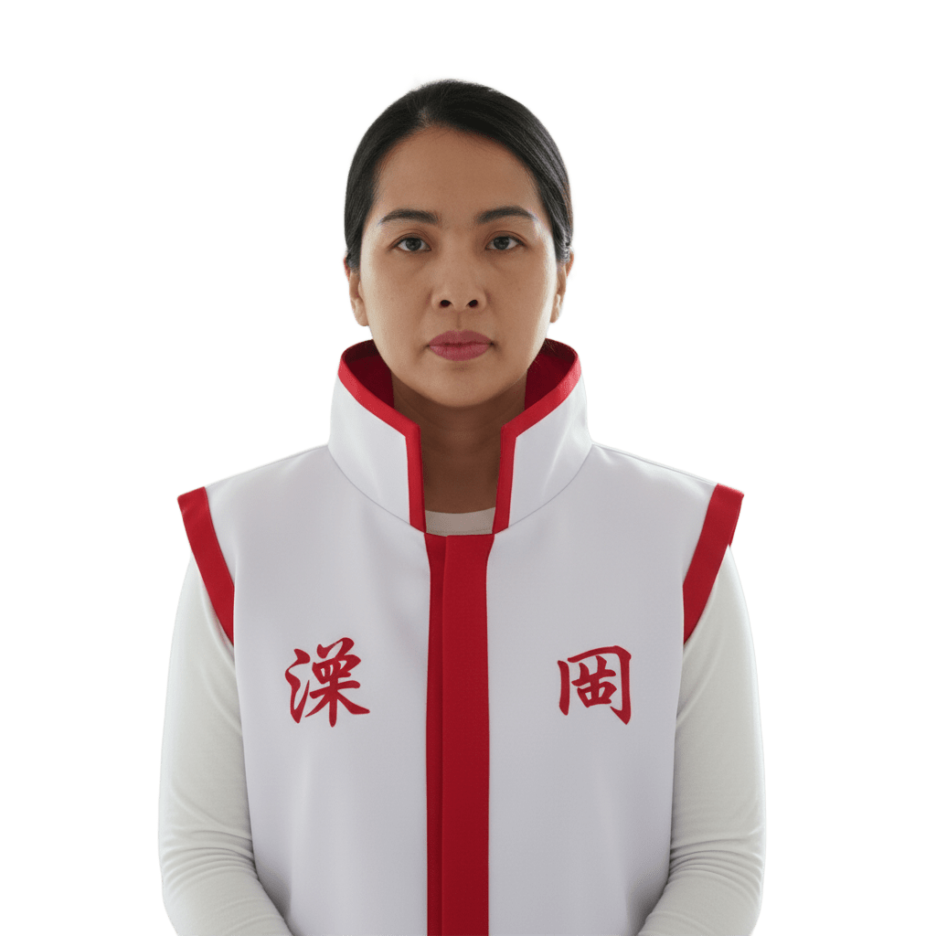 Foto Ade Chandra Udayani