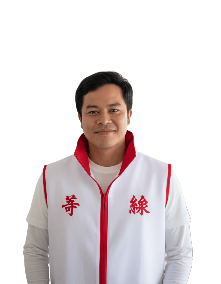 Foto I Made Andika Yana, S.Kom
