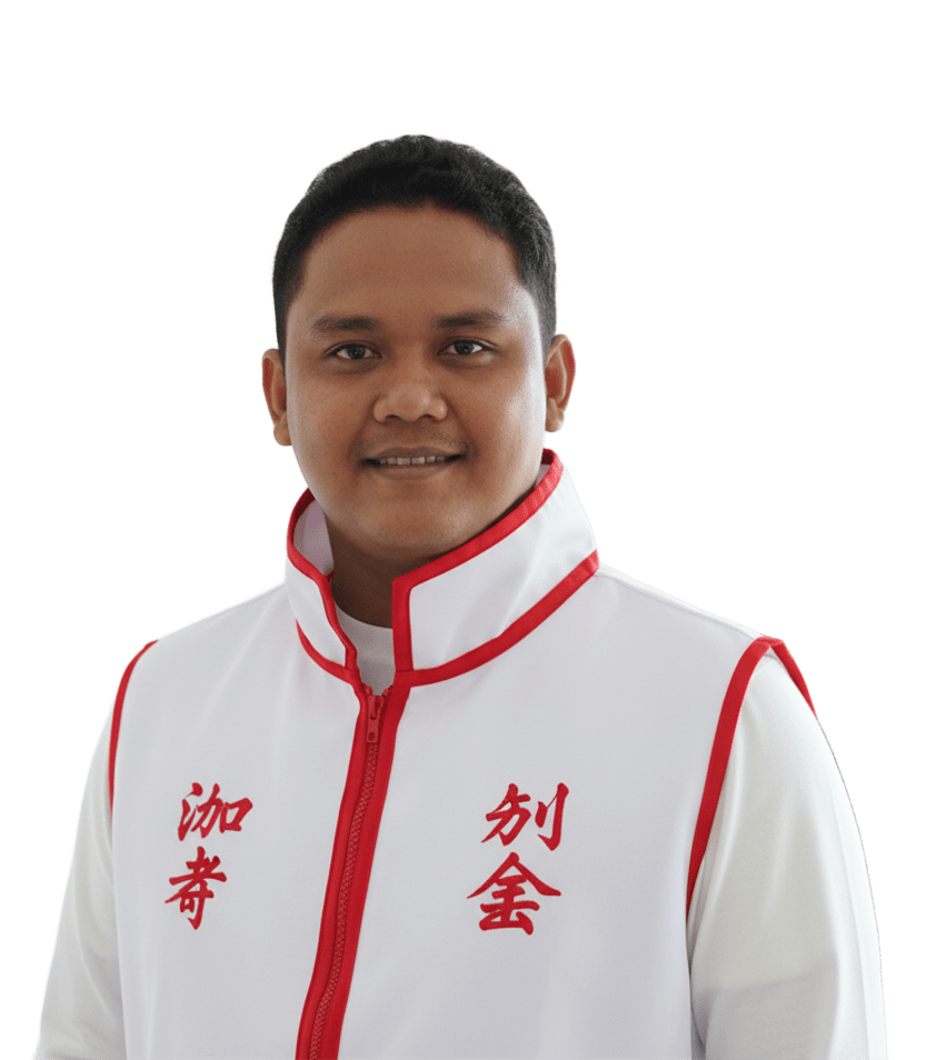 Putu Angga Ananda Pangestu, S.Kom.