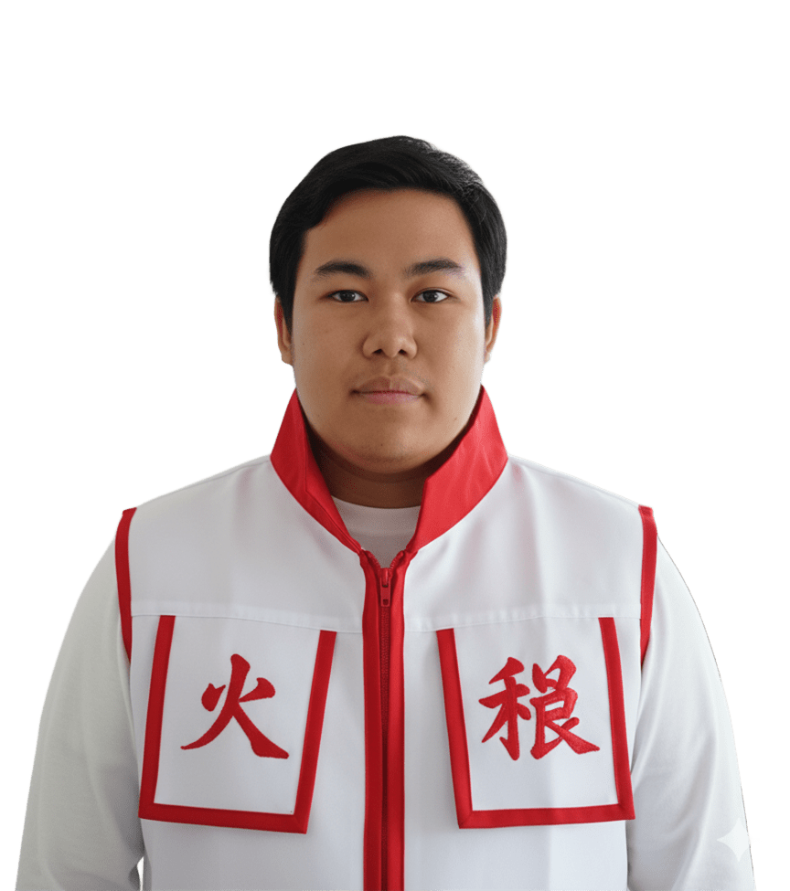 I Gede Dimas Agatha Mahotama, S.Kom
