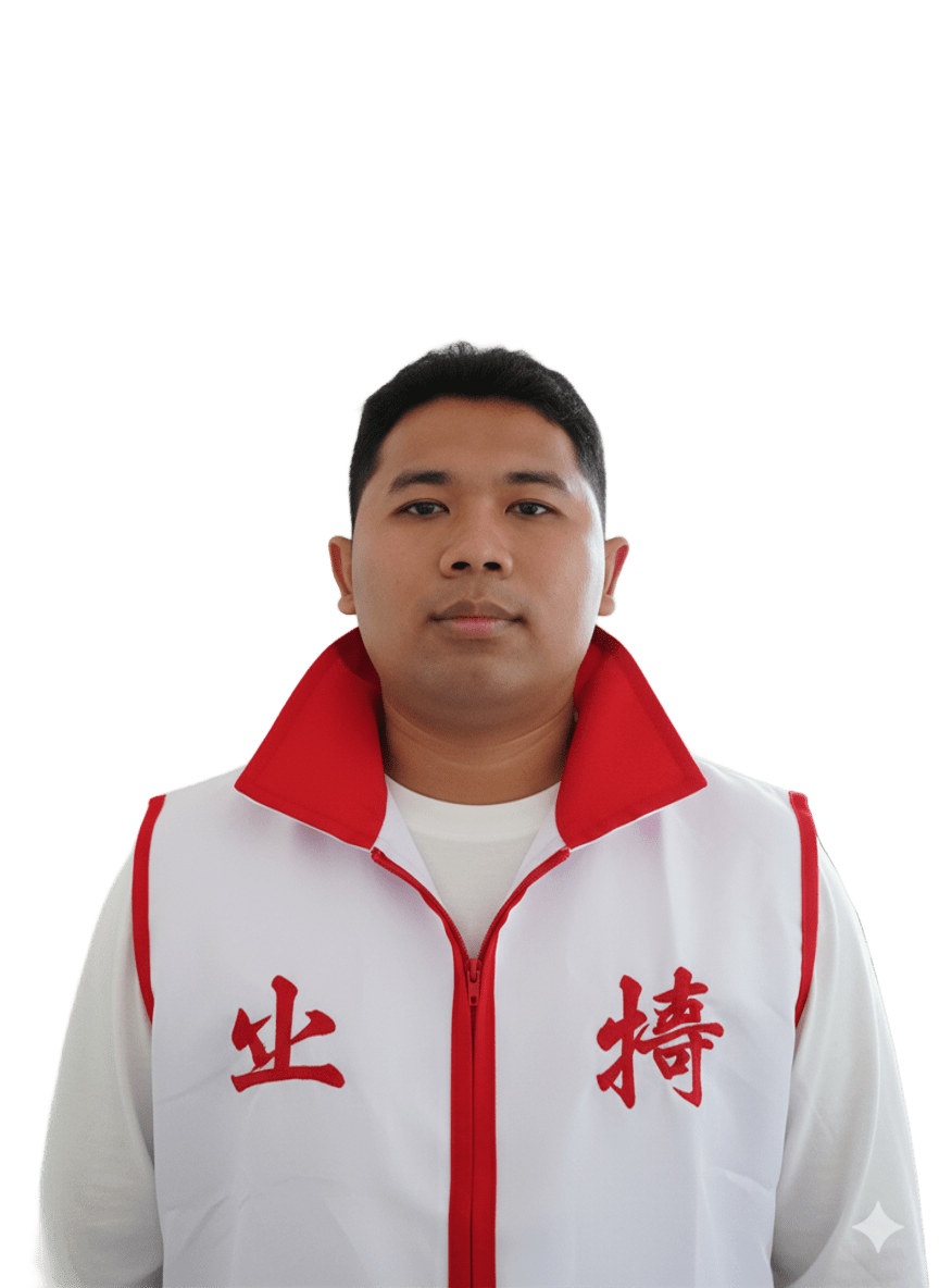 Foto I Gusti Bagus Agung Bayu Pramana Yudha, S.Kom