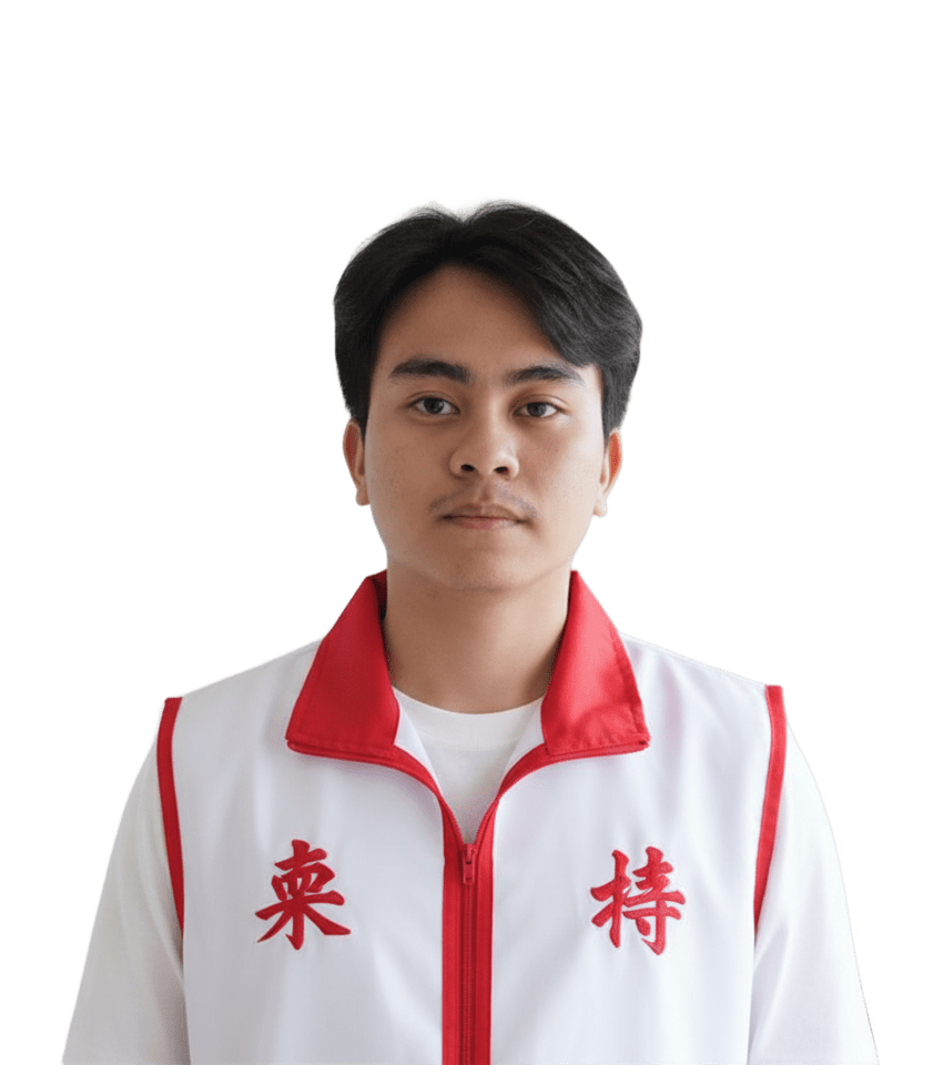 Ida Bagus Made Surya Widnyana, S.Kom.