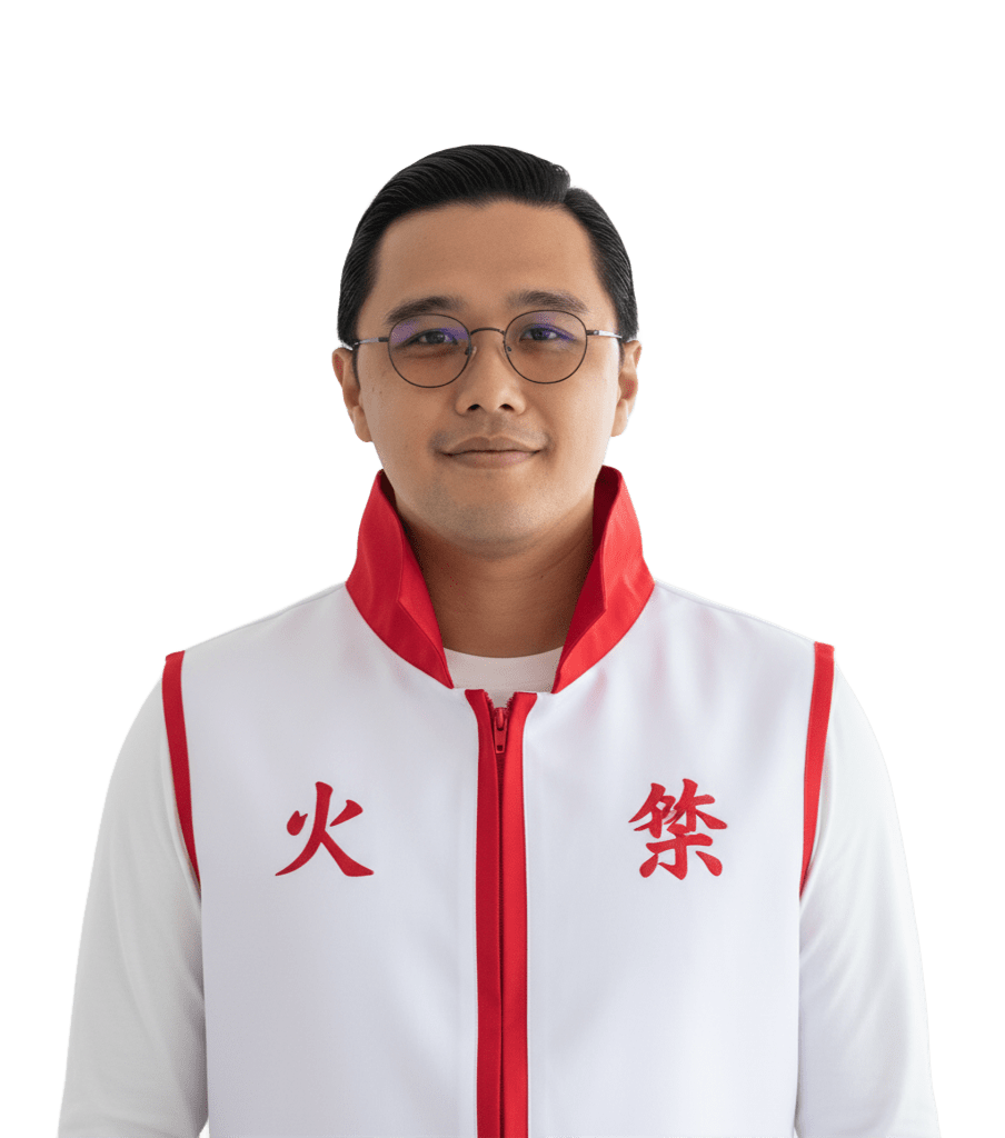 I Gede Agus Raka Supandhi, S.Kom.