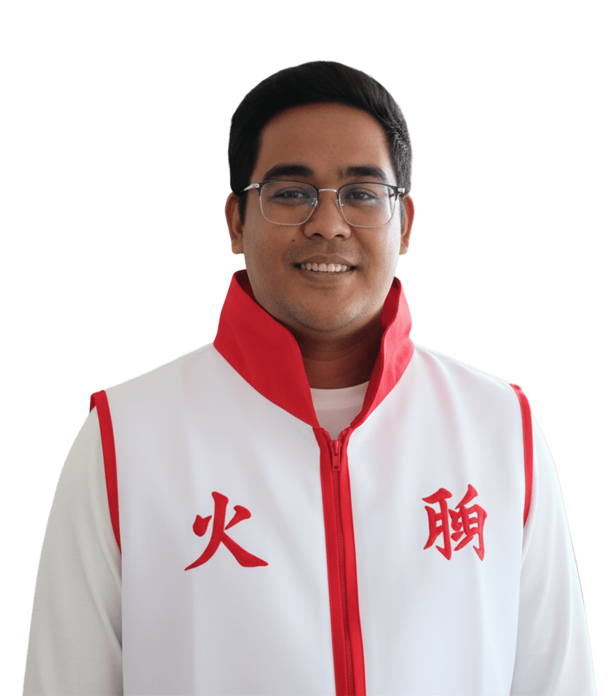 Wayan Satya Werdaya, S.Kom