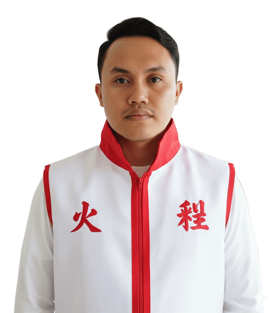 Kadek Agus Suniantara, S.Kom.