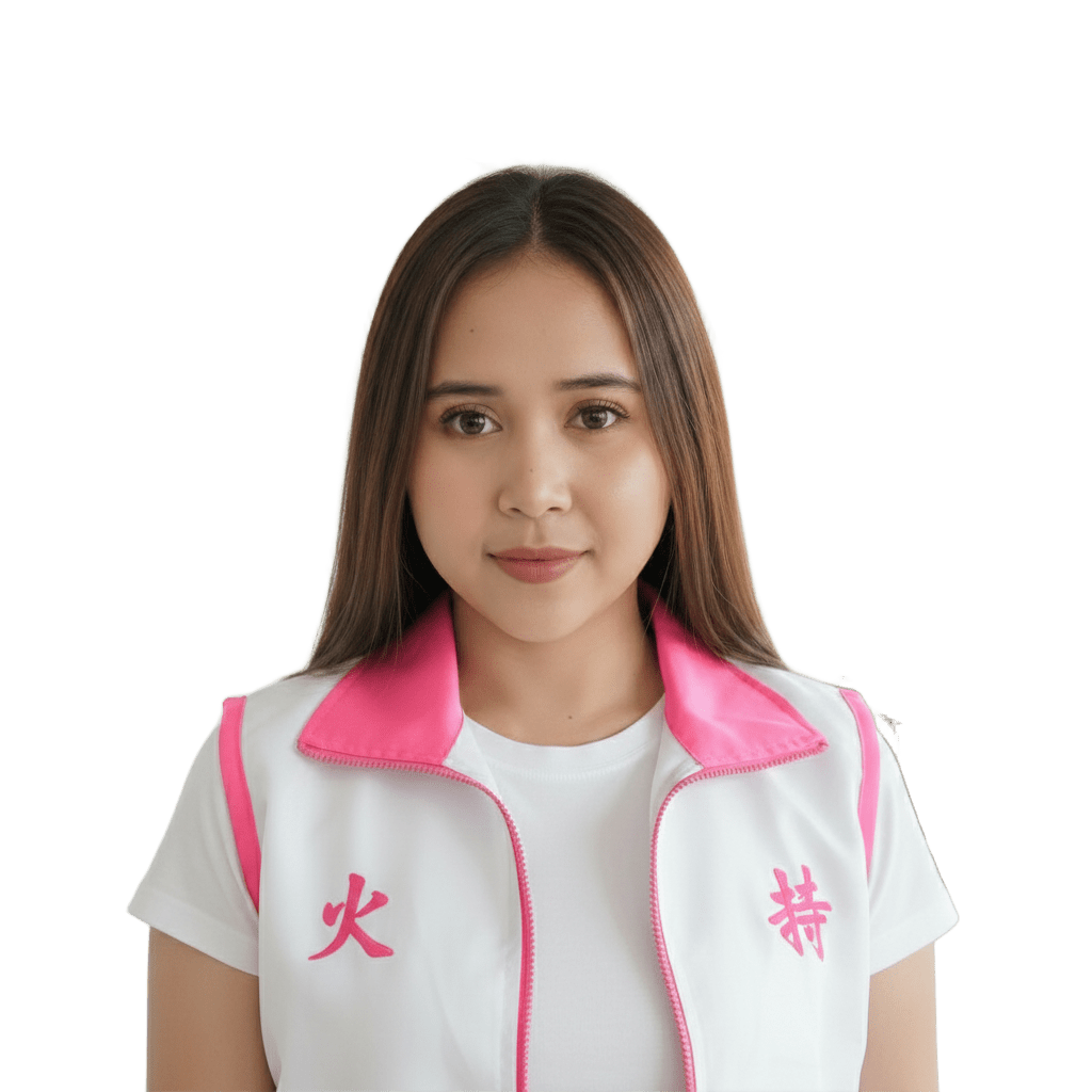 Foto Putu Tania Sandrina Irdiawan, S.M.