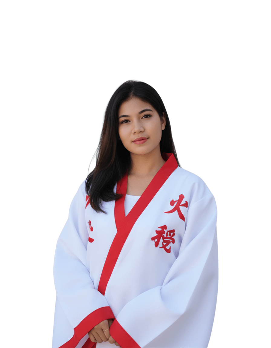 Foto Kadek Vera Dwi Antari, S.Tr. Kes