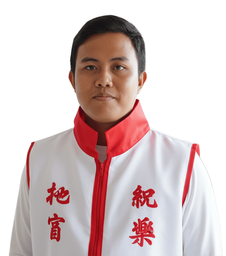 I Putu Yudi Wirawan, S.Kom.